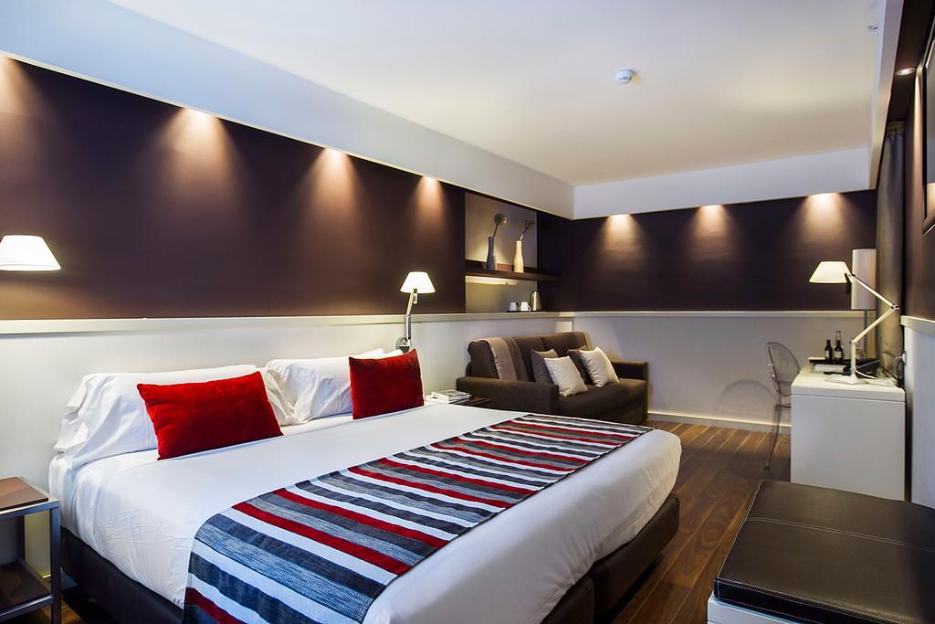 Royal Ramblas 4* Barcelona