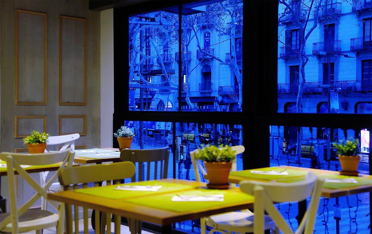 Royal Ramblas Hotel