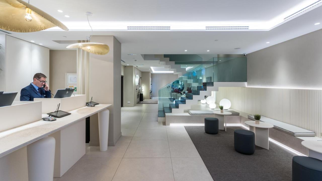 Royal Ramblas 4* Barcelona