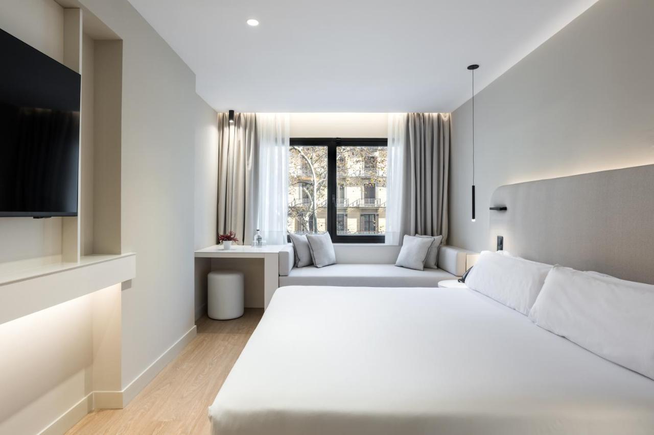 Royal Ramblas Hotel