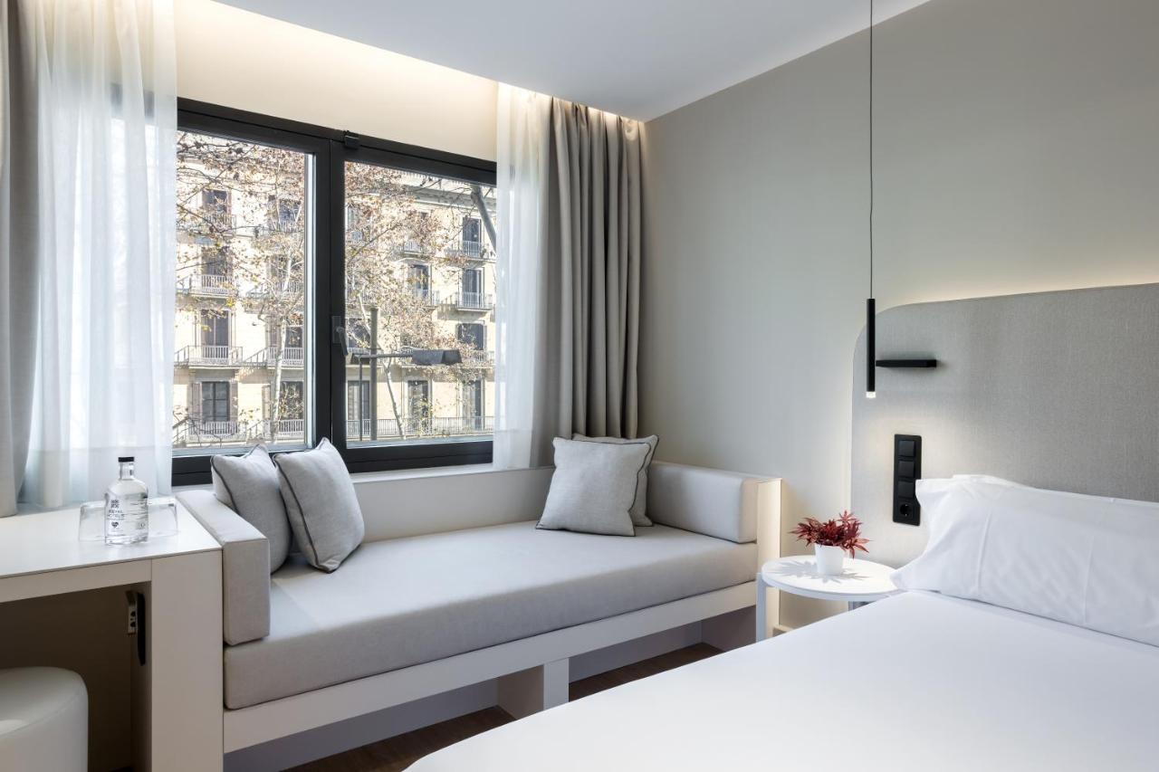 Royal Ramblas Barcelona