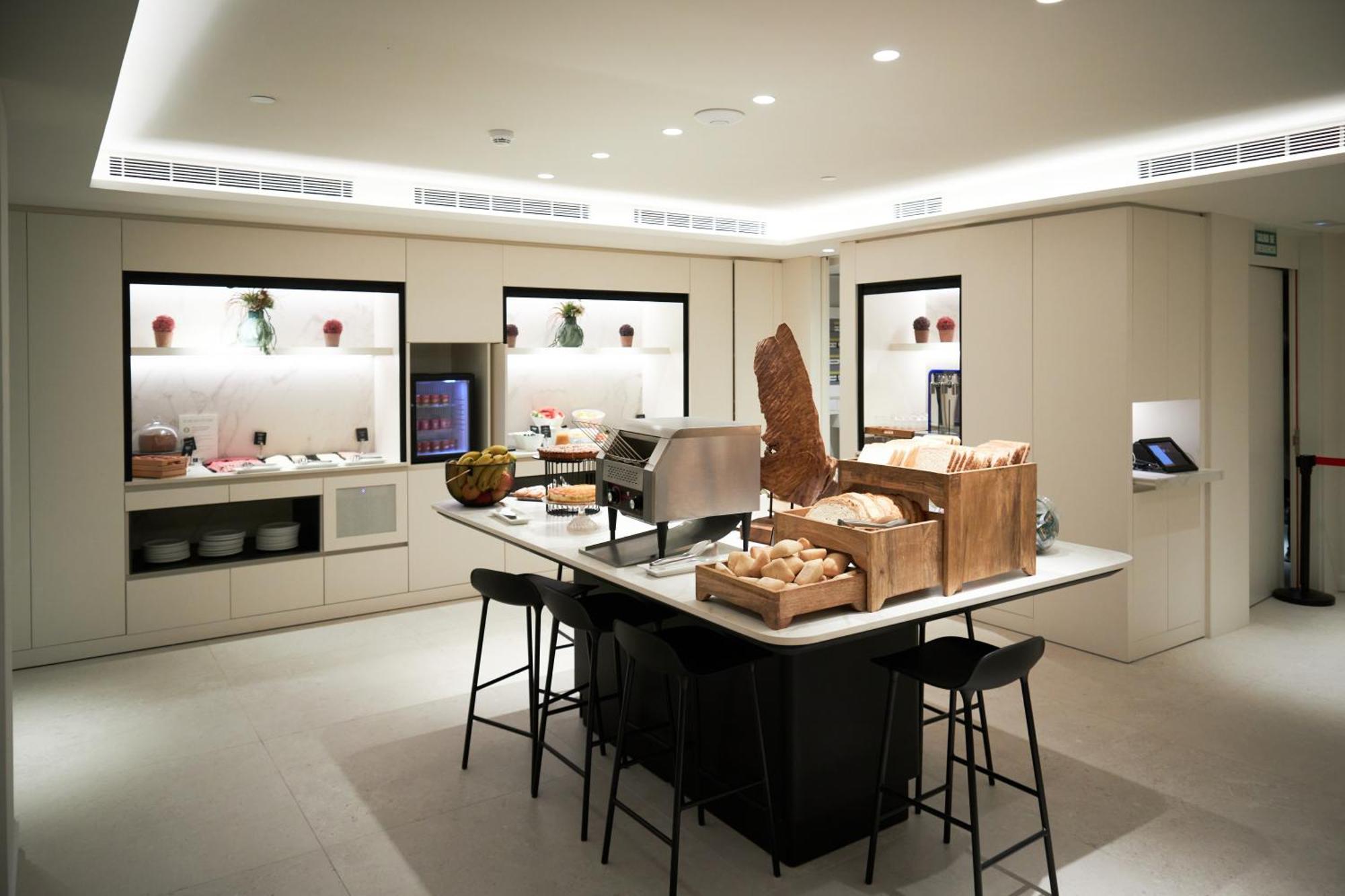Royal Ramblas 4* Barcelona