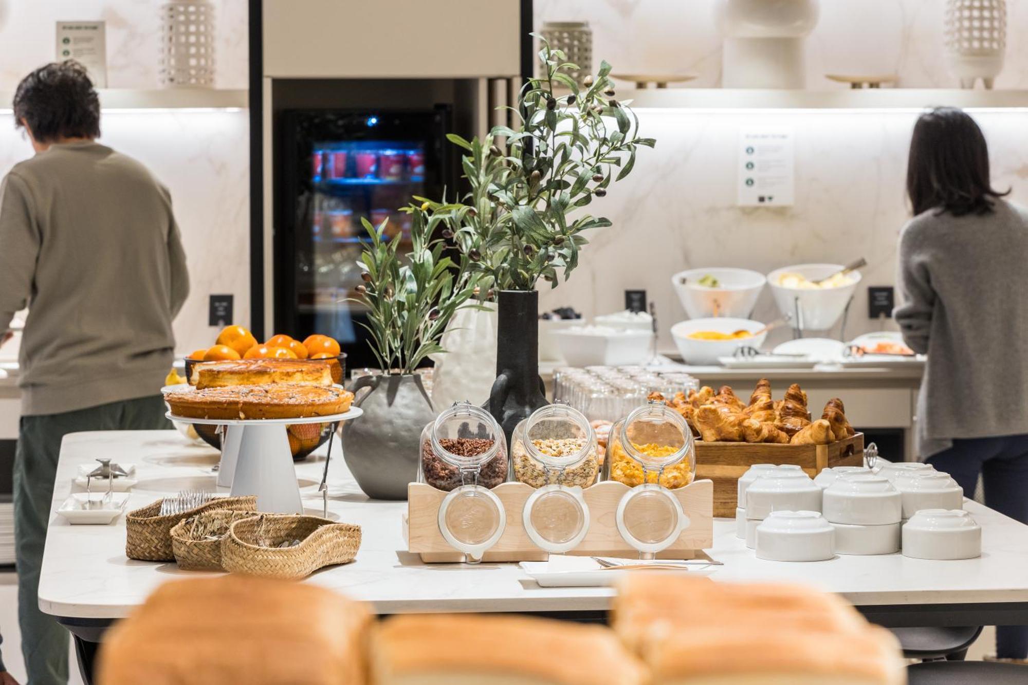 Royal Ramblas 4*