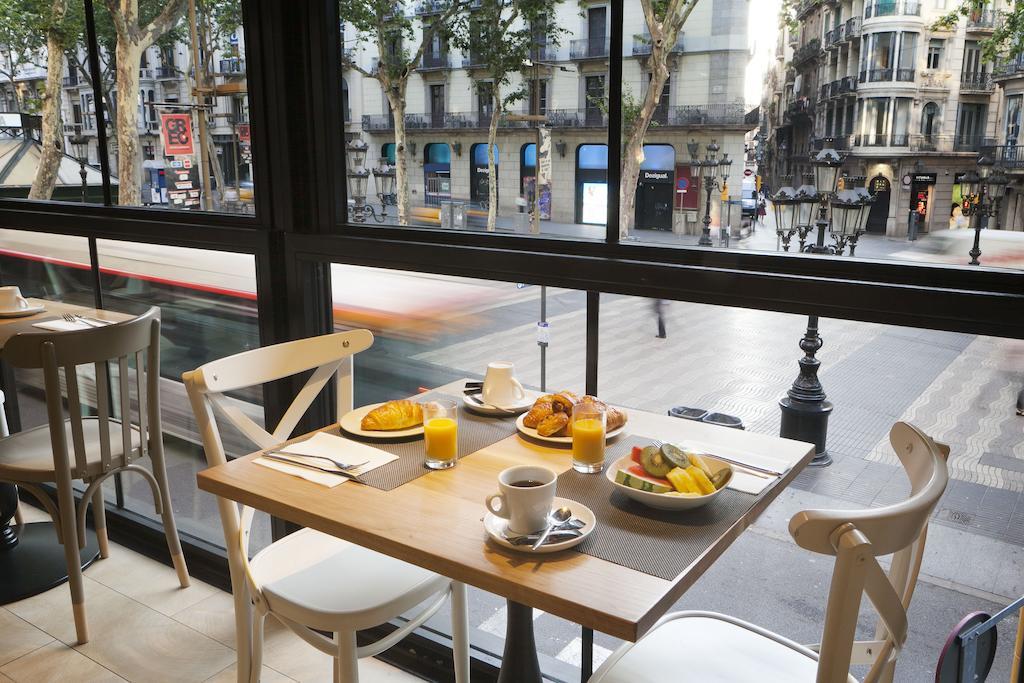 Royal Ramblas
