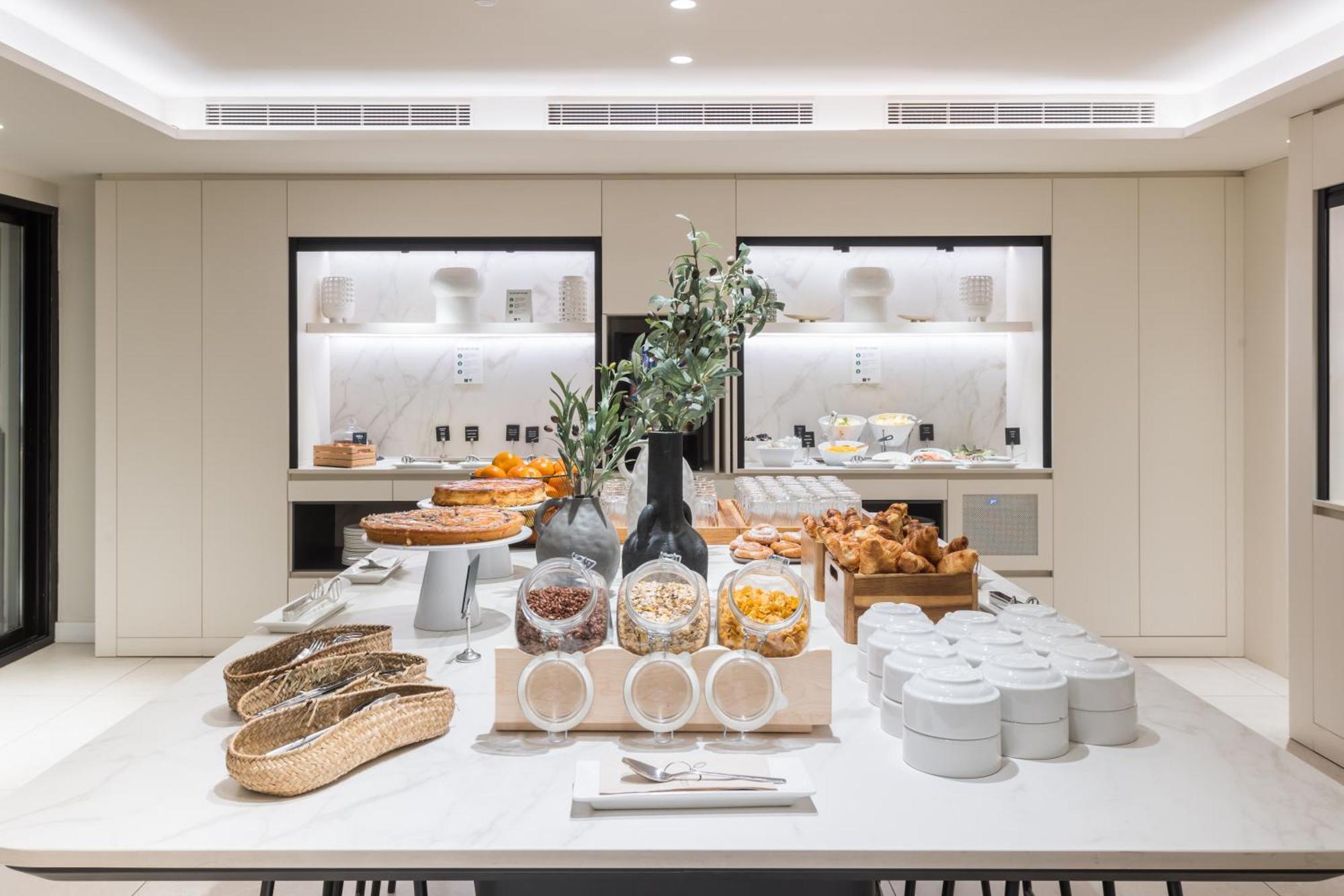 Hotel Royal Ramblas Barcellona