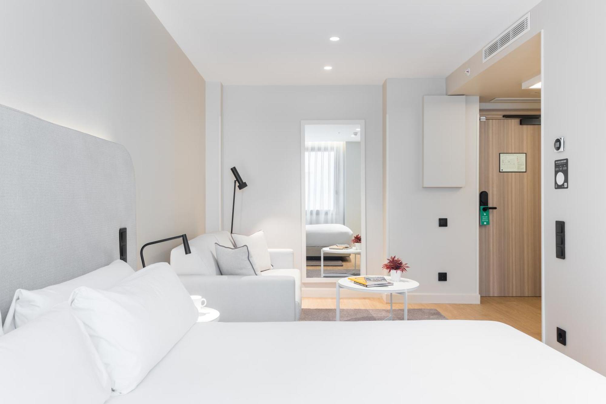 Hotel Royal Ramblas Barcellona
