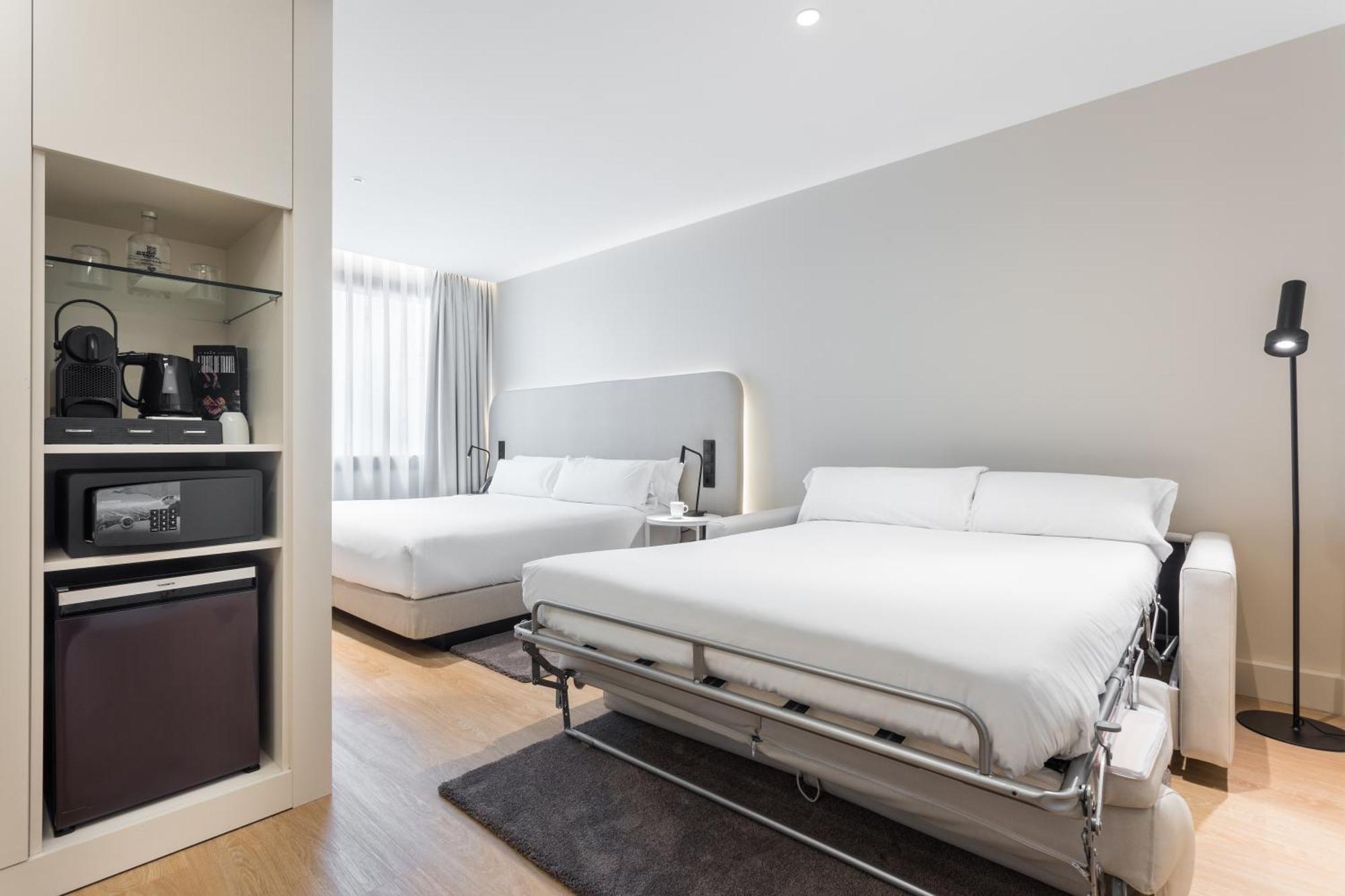 Royal Ramblas 4* Barcellona